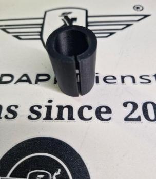 Zündapp R & RS 50 Hauptständer Anschlaggummi 561-10.100 TPU
